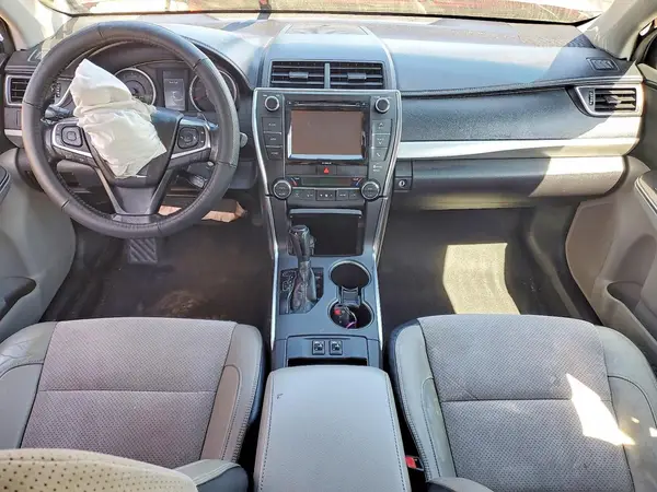 4T1BF1FK2GU578797 2016 TOYOTA CAMRY - Image 8