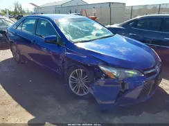 4T1BF1FK2GU581893 2016 TOYOTA CAMRY