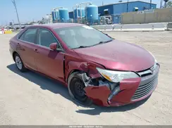 4T1BF1FK2GU584342 2016 TOYOTA CAMRY