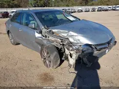 4T1BF1FK2GU585040 2016 TOYOTA CAMRY