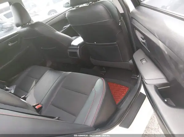 4T1BF1FK2GU585247 2016 TOYOTA CAMRY - Image 8