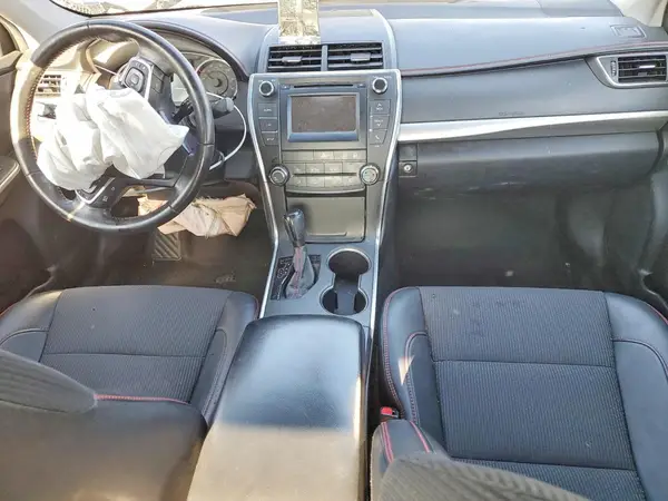 4T1BF1FK2GU585541 2016 TOYOTA CAMRY - Image 8