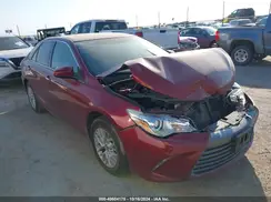 4T1BF1FK2GU586012 2016 TOYOTA CAMRY
