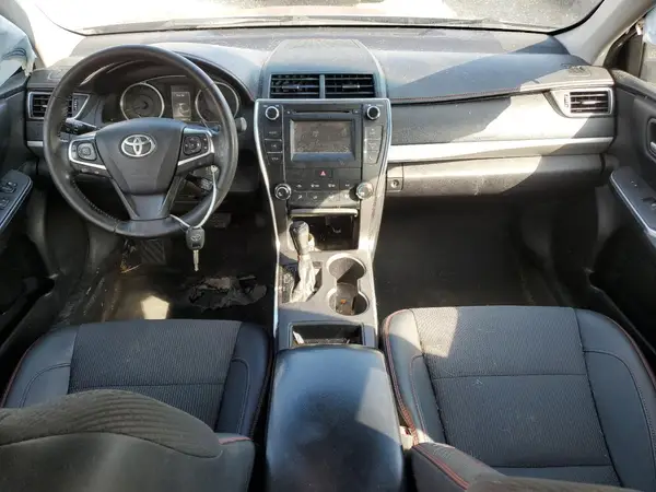 4T1BF1FK2GU586186 2016 TOYOTA CAMRY - Image 8