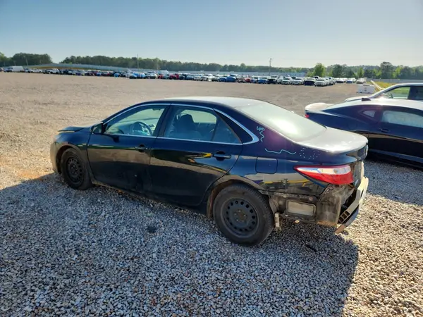 4T1BF1FK2GU587158 2016 TOYOTA CAMRY - Image 2
