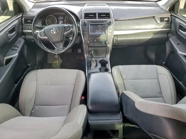 4T1BF1FK2GU587547 2016 TOYOTA CAMRY - Image 8