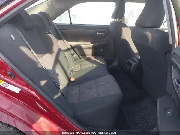 4T1BF1FK2GU588228 2016 TOYOTA CAMRY - Image 8
