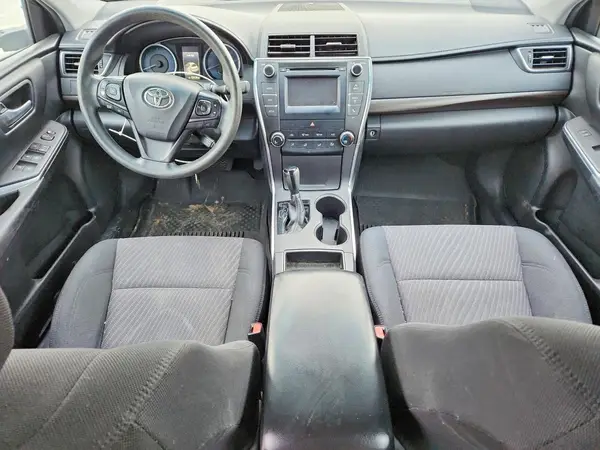 4T1BF1FK2GU588634 2016 TOYOTA CAMRY - Image 8