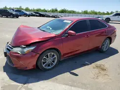 4T1BF1FK2GU590030 2016 TOYOTA CAMRY