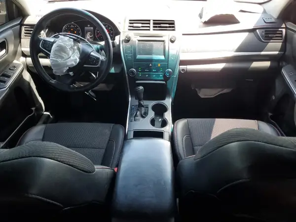 4T1BF1FK2GU590030 2016 TOYOTA CAMRY - Image 8
