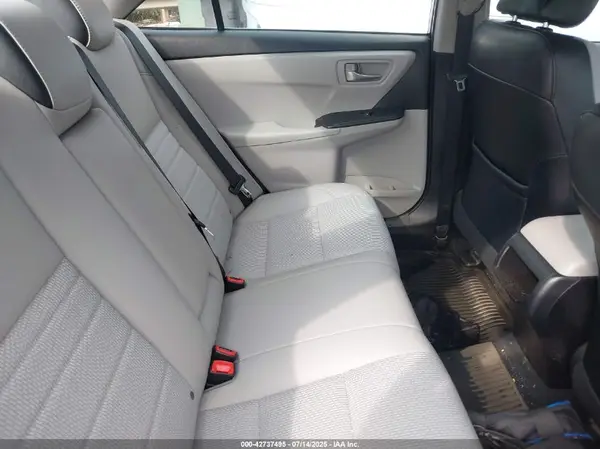 4T1BF1FK2GU590125 2016 TOYOTA CAMRY - Image 8