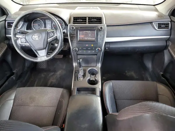 4T1BF1FK2GU590903 2016 TOYOTA CAMRY - Image 8