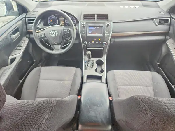 4T1BF1FK2GU591470 2016 TOYOTA CAMRY - Image 8