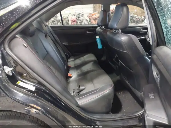 4T1BF1FK2GU591596 2016 TOYOTA CAMRY - Image 8