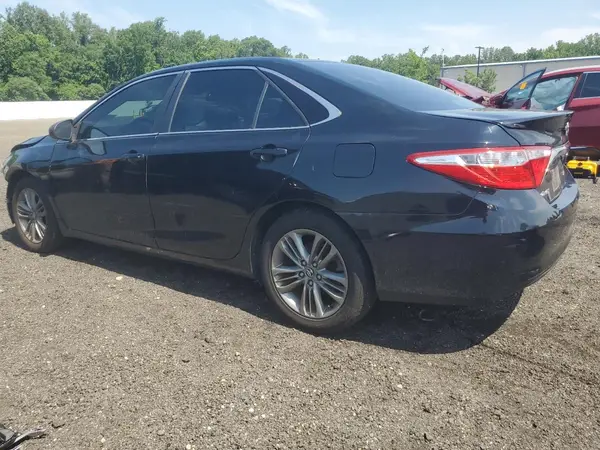 4T1BF1FK2GU592425 2016 TOYOTA CAMRY - Image 2