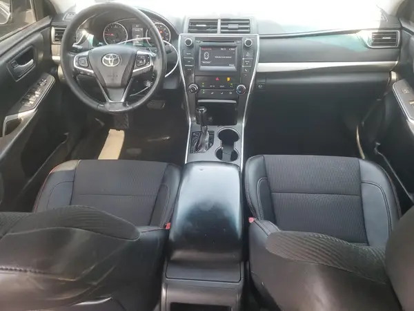 4T1BF1FK2GU592425 2016 TOYOTA CAMRY - Image 8