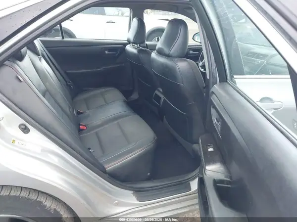 4T1BF1FK2GU593882 2016 TOYOTA CAMRY - Image 8
