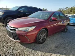 4T1BF1FK2GU594319 2016 TOYOTA CAMRY