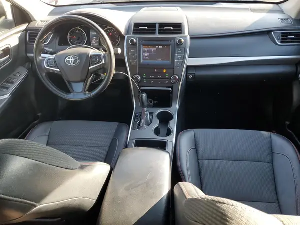 4T1BF1FK2GU594319 2016 TOYOTA CAMRY - Image 8