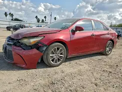 4T1BF1FK2GU594711 2016 TOYOTA CAMRY