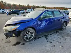 4T1BF1FK2GU595437 2016 TOYOTA CAMRY