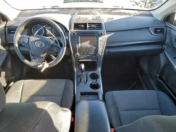 4T1BF1FK2GU595728 2016 TOYOTA CAMRY - Image 8