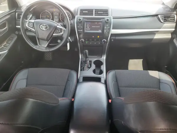 4T1BF1FK2GU595972 2016 TOYOTA CAMRY - Image 8