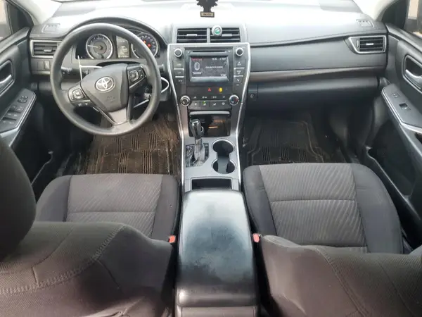 4T1BF1FK2GU596202 2016 TOYOTA CAMRY - Image 8