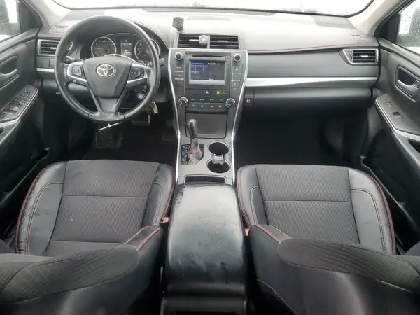 4T1BF1FK2GU596863 2016 TOYOTA CAMRY - Image 8