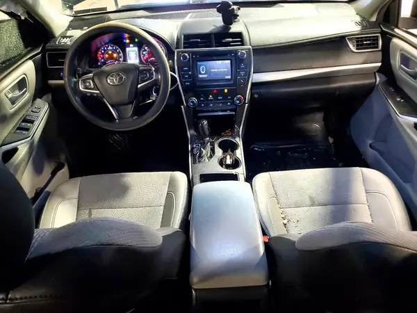 4T1BF1FK2GU597009 2016 TOYOTA CAMRY - Image 8