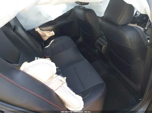 4T1BF1FK2GU597365 2016 TOYOTA CAMRY - Image 8