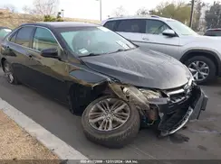 4T1BF1FK2GU597706 2016 TOYOTA CAMRY