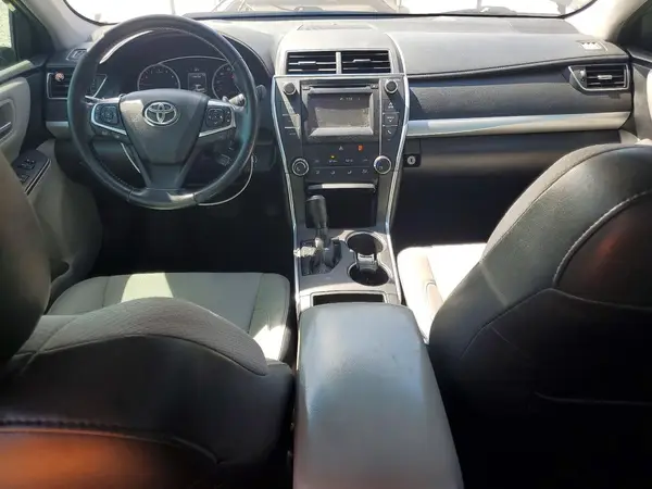 4T1BF1FK2GU597995 2016 TOYOTA CAMRY - Image 8