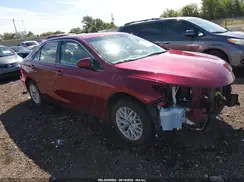 4T1BF1FK2GU598161 2016 TOYOTA CAMRY
