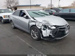 4T1BF1FK2GU598340 2016 TOYOTA CAMRY