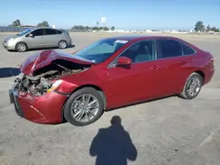 4T1BF1FK2GU598399 2016 TOYOTA CAMRY