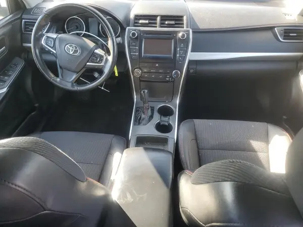 4T1BF1FK2GU598399 2016 TOYOTA CAMRY - Image 8