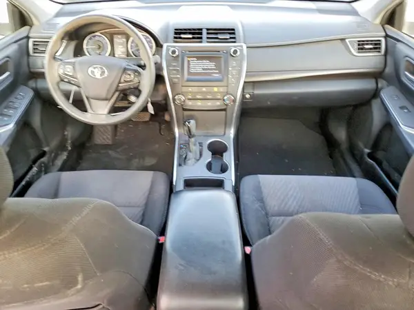 4T1BF1FK2GU599682 2016 TOYOTA CAMRY - Image 8