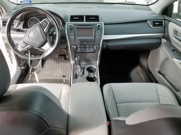 4T1BF1FK2GU600894 2016 TOYOTA CAMRY - Image 8