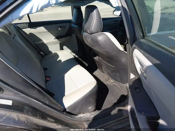 4T1BF1FK2GU600944 2016 TOYOTA CAMRY - Image 8