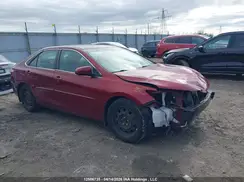 4T1BF1FK2GU601673 2016 TOYOTA CAMRY