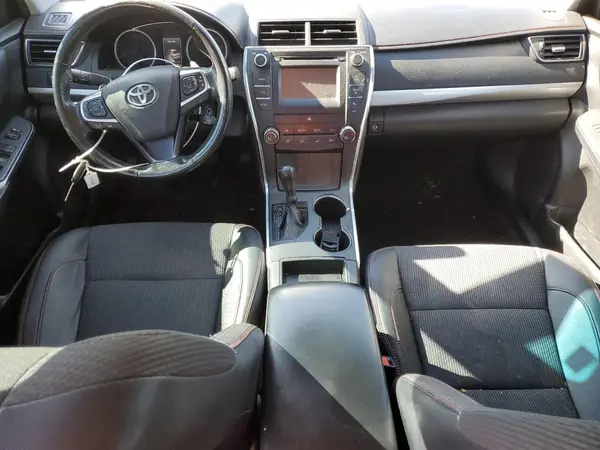 4T1BF1FK2GU601835 2016 TOYOTA CAMRY - Image 8