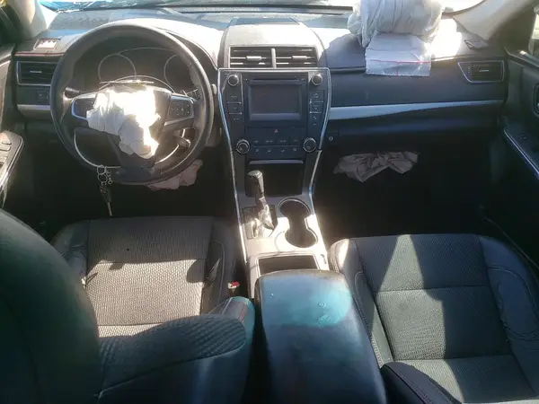 4T1BF1FK2GU602189 2016 TOYOTA CAMRY - Image 8