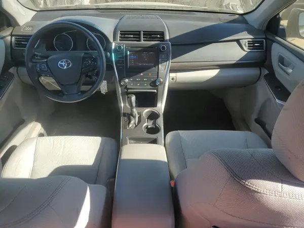 4T1BF1FK2GU602256 2016 TOYOTA CAMRY - Image 8