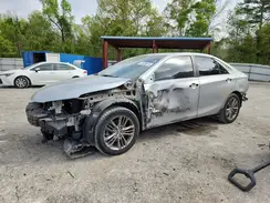 4T1BF1FK2GU602466 2016 TOYOTA CAMRY