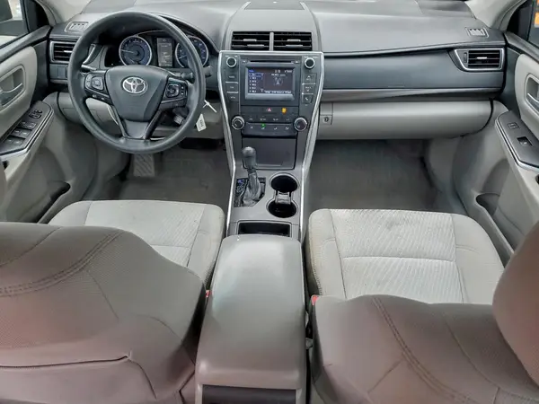 4T1BF1FK2GU605075 2016 TOYOTA CAMRY - Image 8