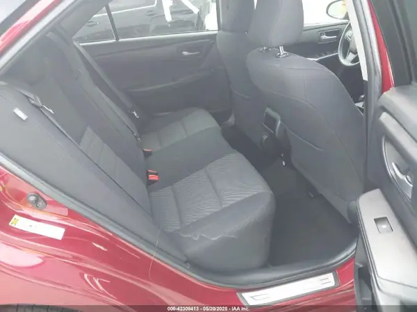 4T1BF1FK2GU605741 2016 TOYOTA CAMRY - Image 8