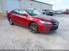 4T1BF1FK2GU605867 2016 TOYOTA CAMRY