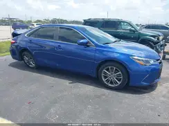 4T1BF1FK2GU606209 2016 TOYOTA CAMRY