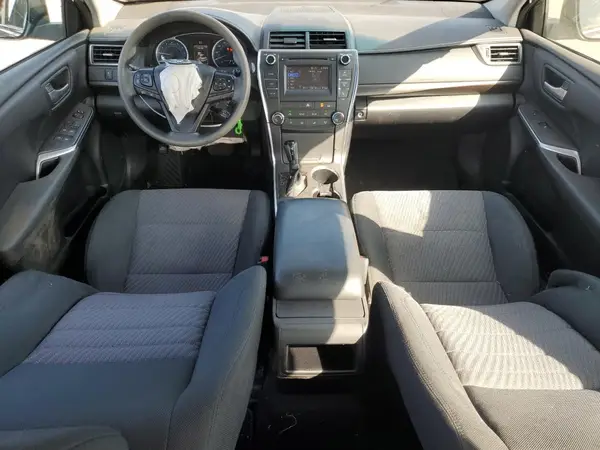 4T1BF1FK2GU606503 2016 TOYOTA CAMRY - Image 8